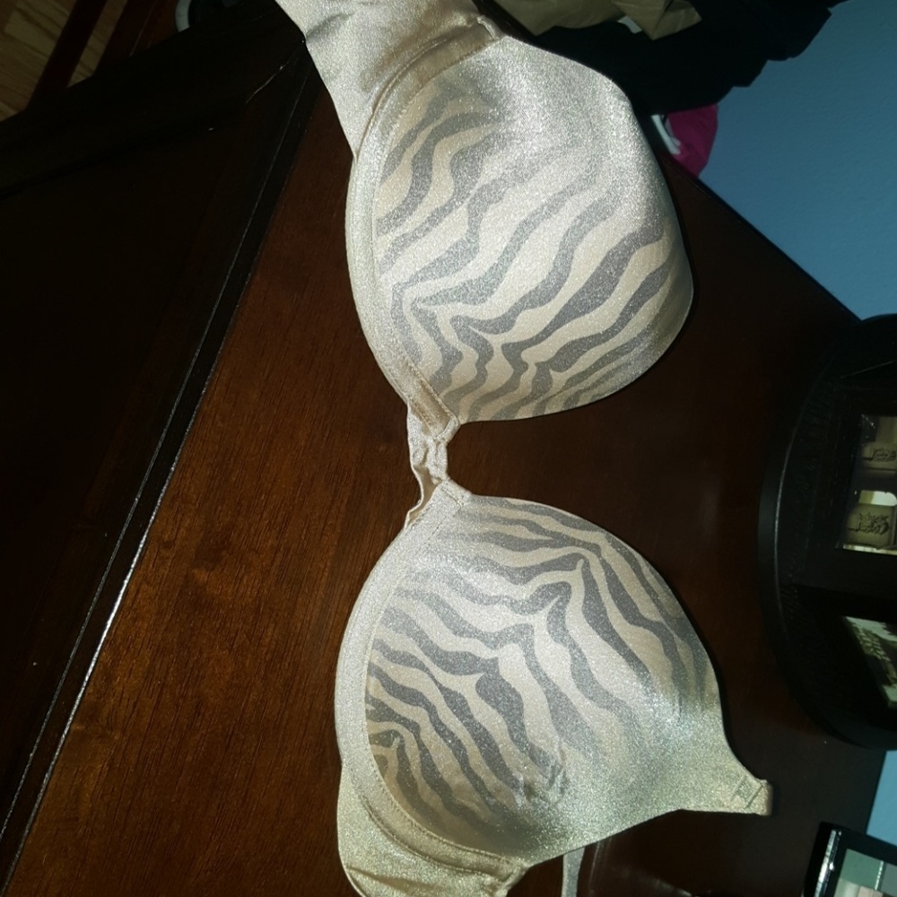 Brand New Push Up Bra